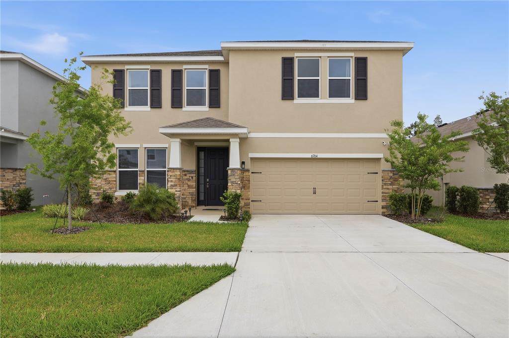 6764 Broad River Avenue - Photo 1