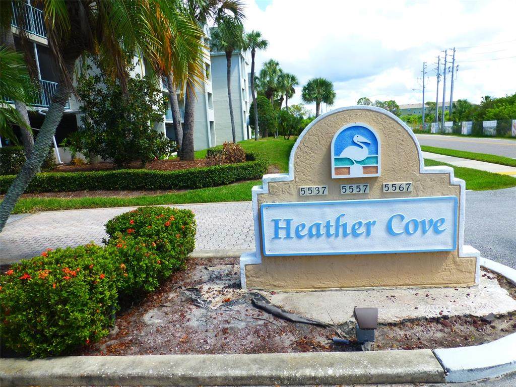 5557 Sea Forest Drive - Photo 1