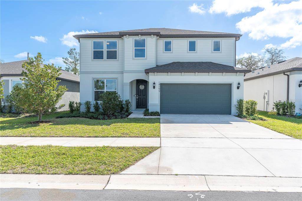 4199 Big Sky Drive - Photo 1