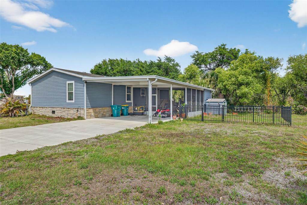 6126 Ivory Bill Drive - Photo 1