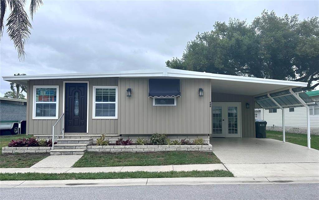 1100 Belcher Road - Photo 1