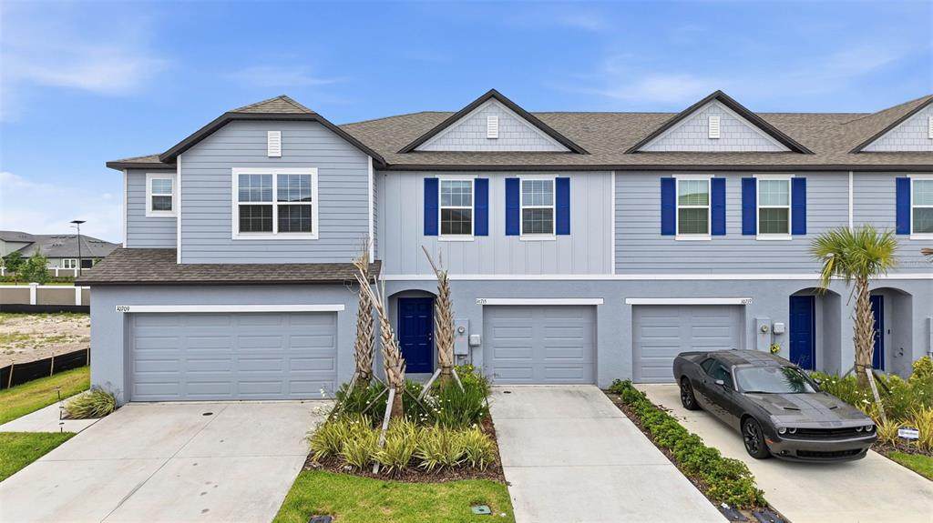 10715 Ironwood Tree Way - Photo 1