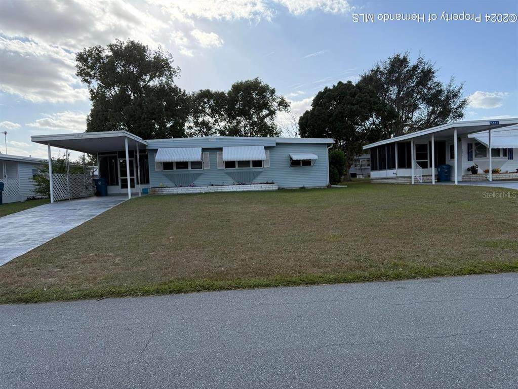 7411 Fairlane Avenue - Photo 1