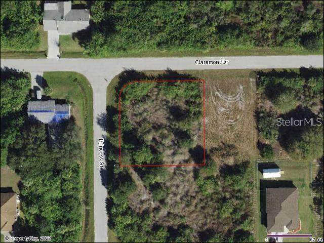 12087 Claremont Drive - Photo 1