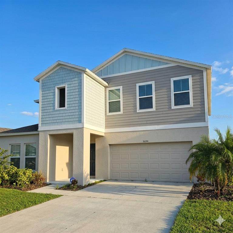 5694 Arlington River Drive - Photo 1