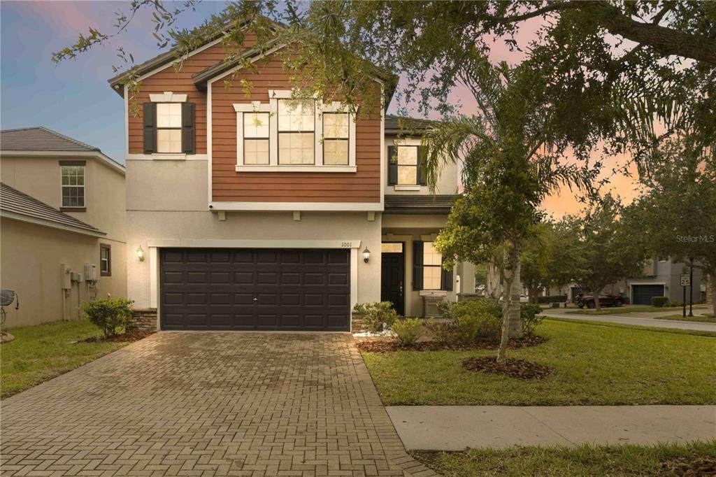 1001 Oliveto Verdi Court - Photo 1