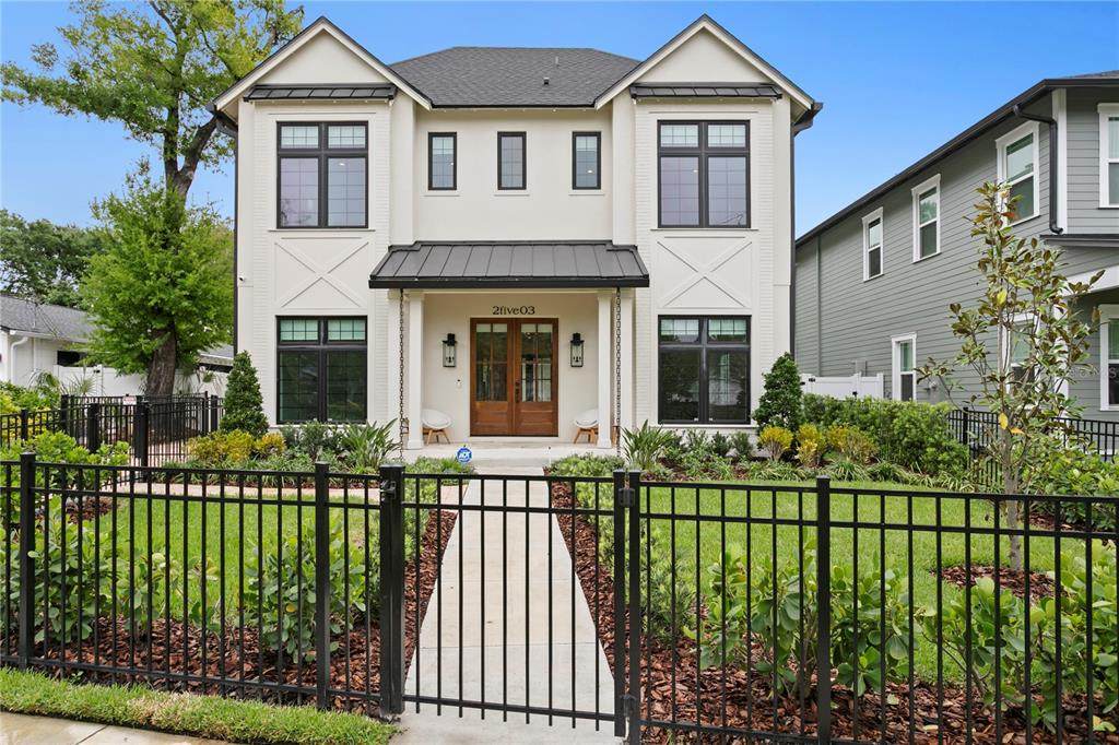 2503 Glenwood Drive - Photo 1