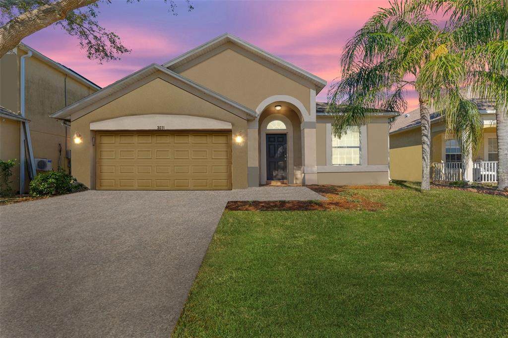 3031 Downan Point Drive - Photo 1