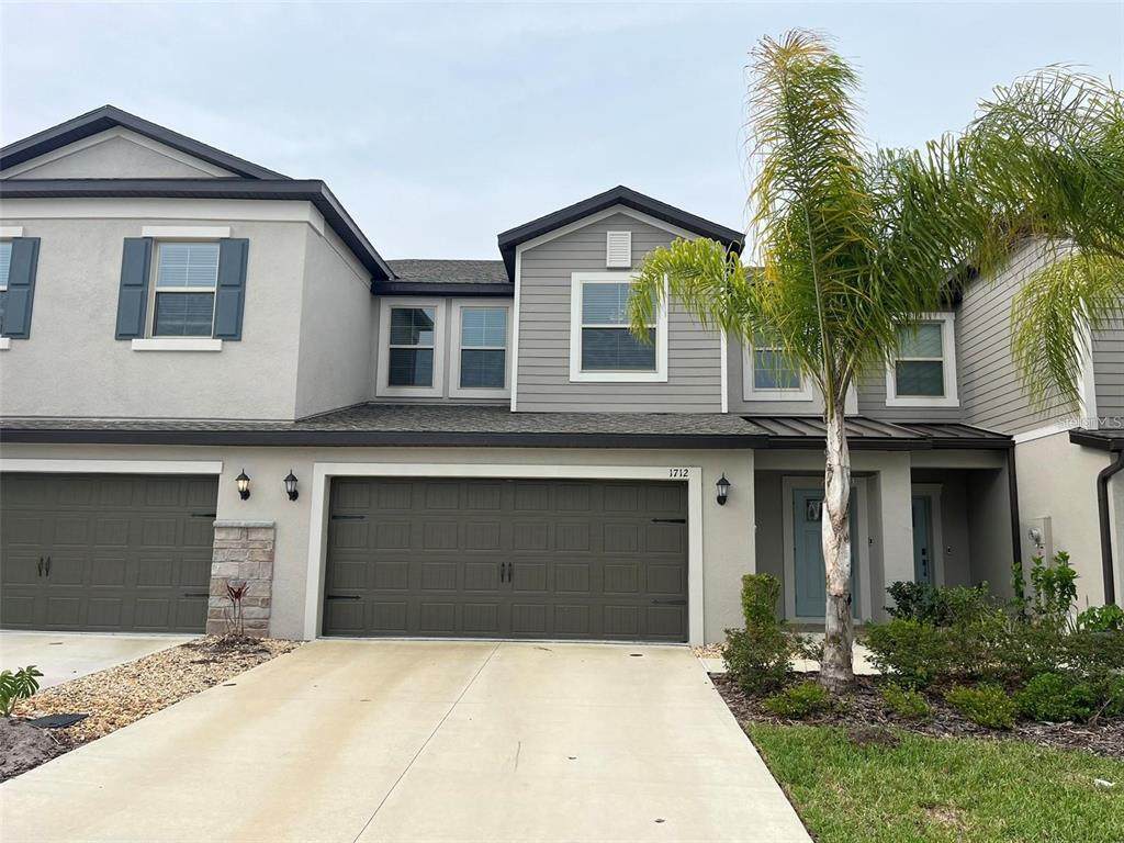 1712 Roseville Street - Photo 1