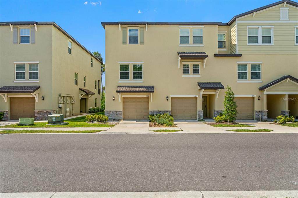 4720 Tuscan Loon Drive - Photo 1