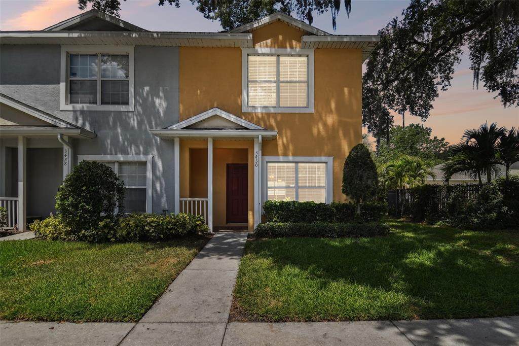 3430 High Hampton Circle - Photo 1