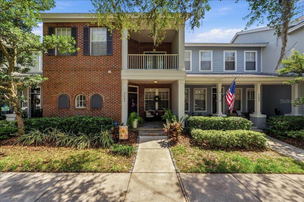 9606 Royce Drive - Photo 1