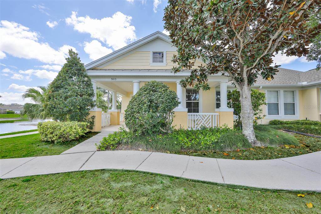 5615 Golden Isles Drive - Photo 1
