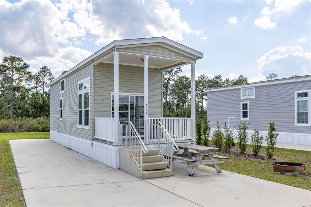 325 Tiki Turn (Hwy 630) - Photo 1