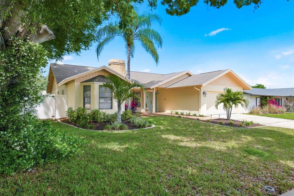 1011 Ridge Drive - Photo 1