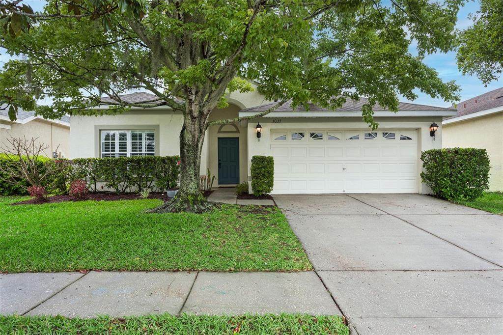 3033 Gem Luster Court - Photo 1
