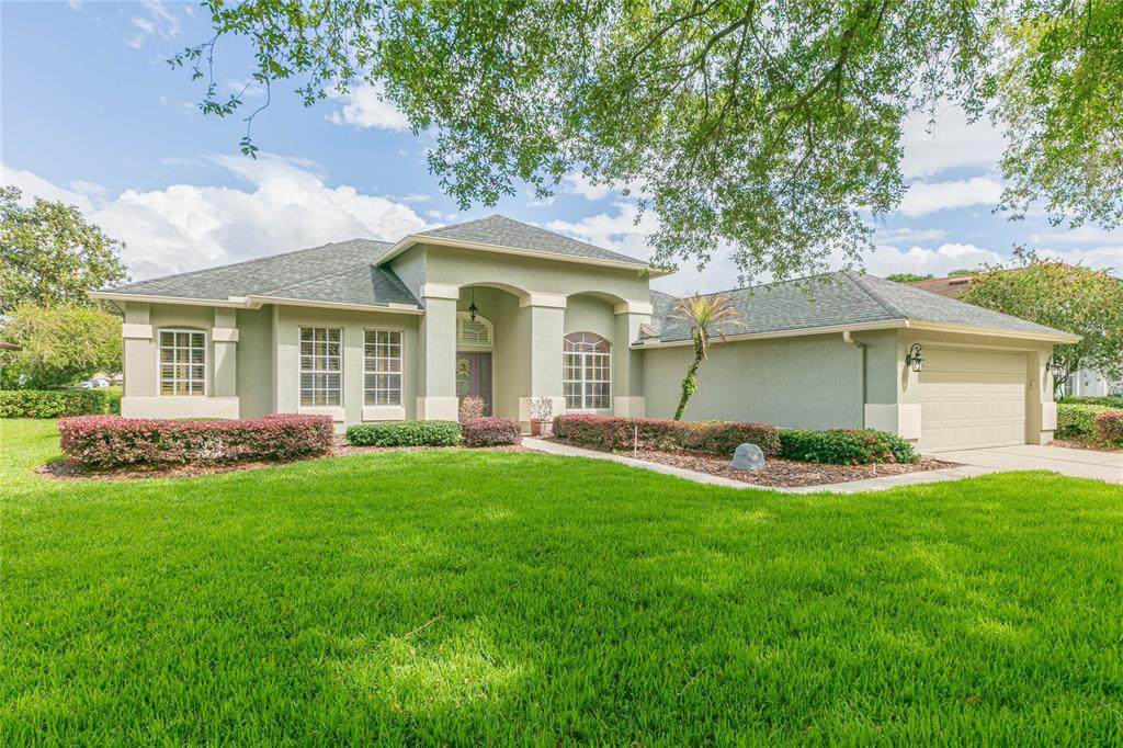 3516 Shadowood Drive - Photo 1