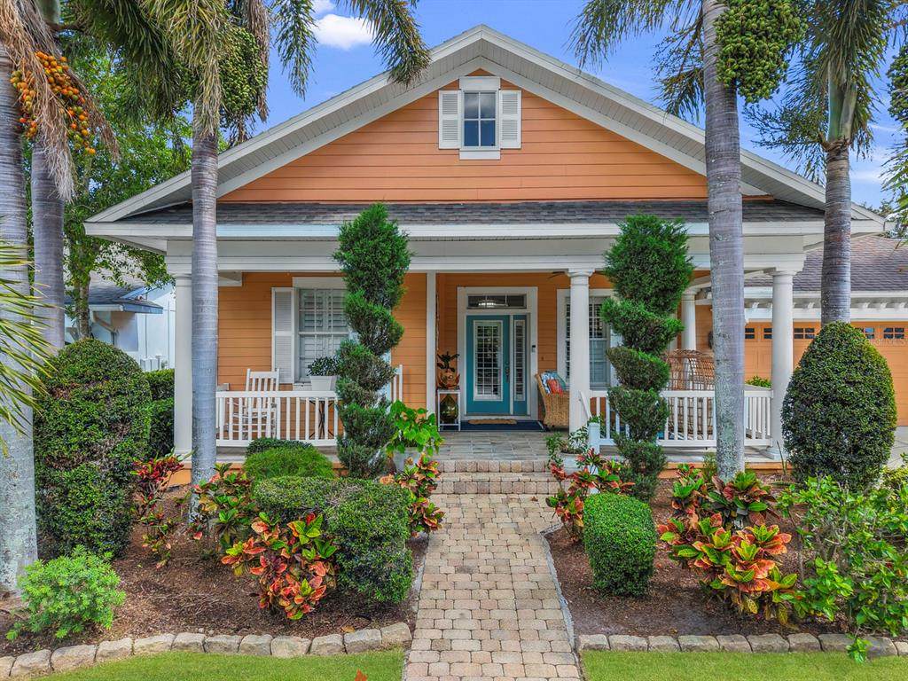 420 Manns Harbor Drive - Photo 1