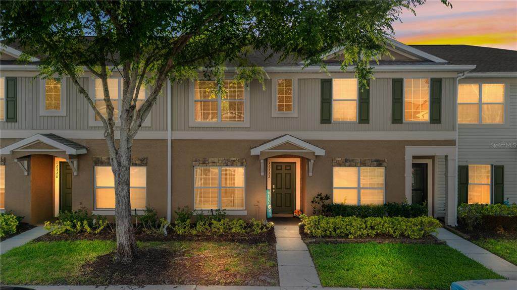 12322 Foxmoor Peak Drive - Photo 1