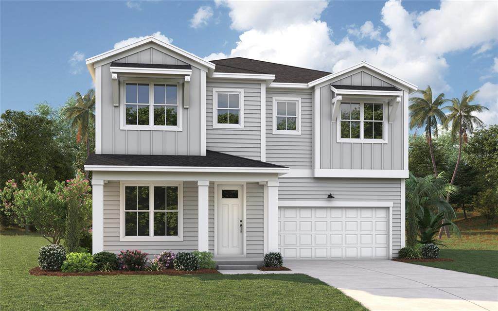 1710 Saint Conrad Street - Photo 1