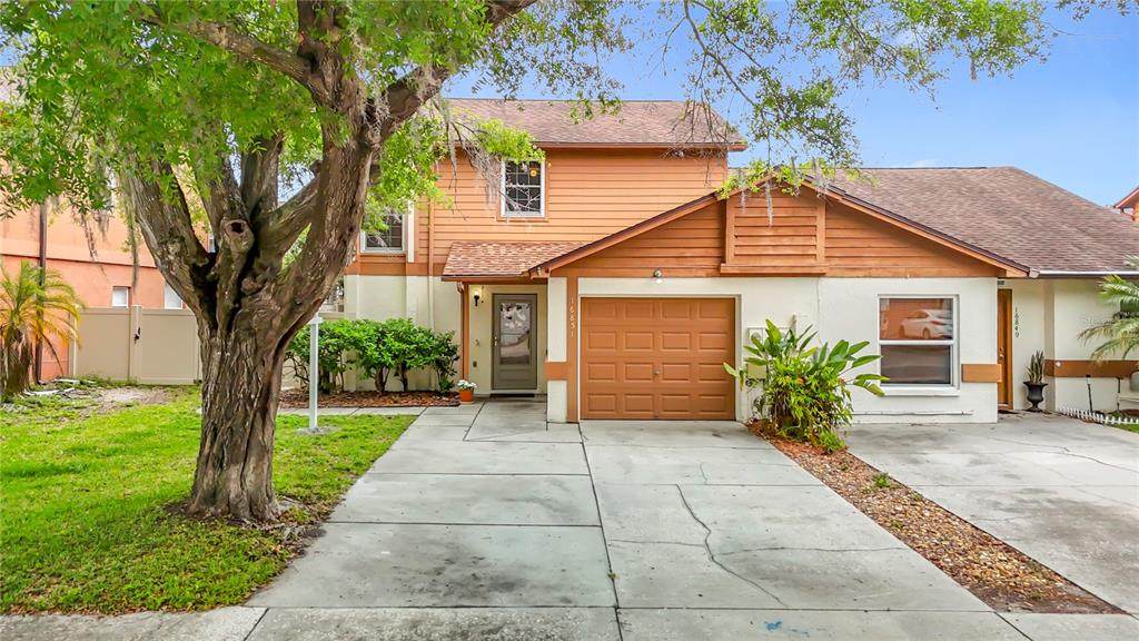 16851 Le Clare Shores Drive - Photo 1