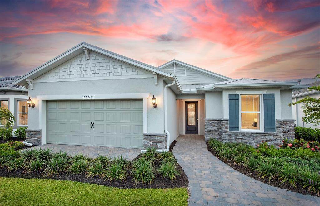 26637 Bering Drive - Photo 1