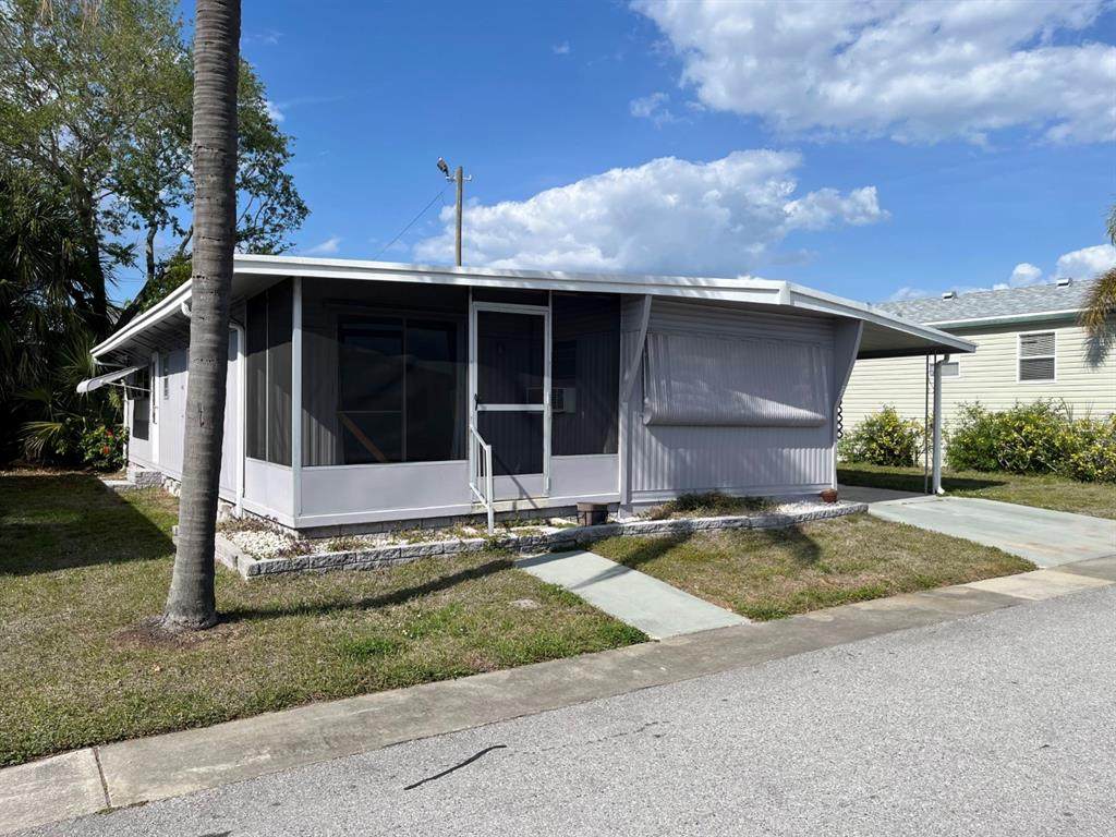 2505 Bay Drive - Photo 1