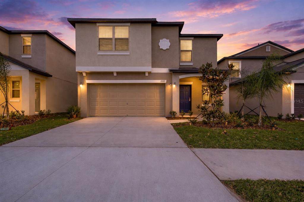 15515 Peace River Place - Photo 1
