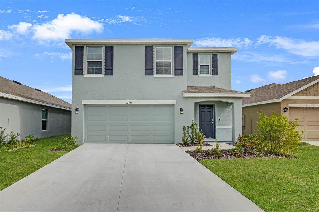 16555 Mosaic Oar Drive - Photo 1