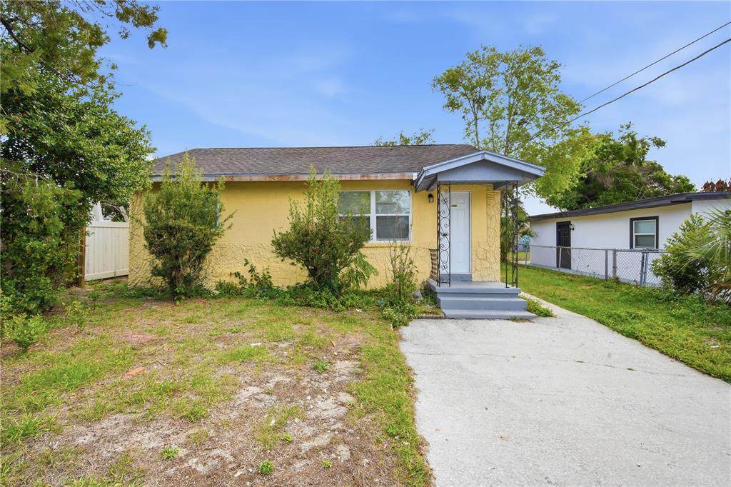 8419 Semmes Street - Photo 1