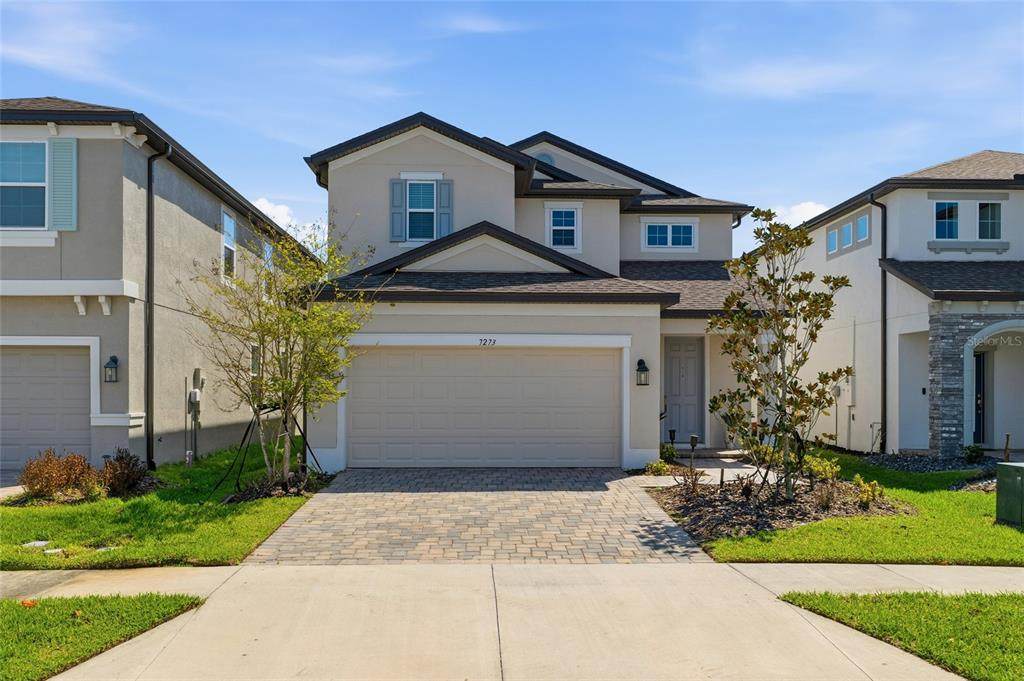 7273 Notched Pine Bend - Photo 1