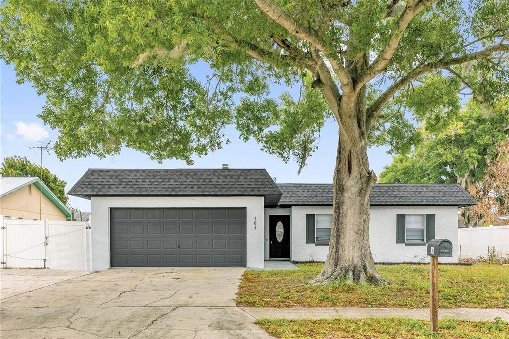 303 Dillon Street - Photo 1