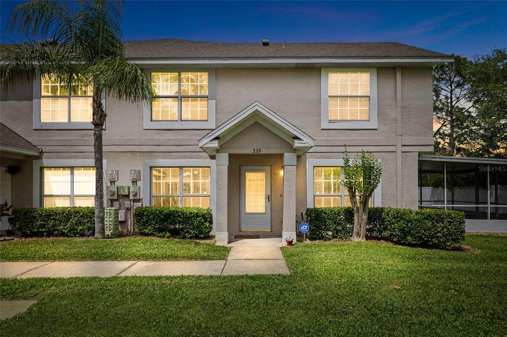 539 Kensington Lake Circle - Photo 1