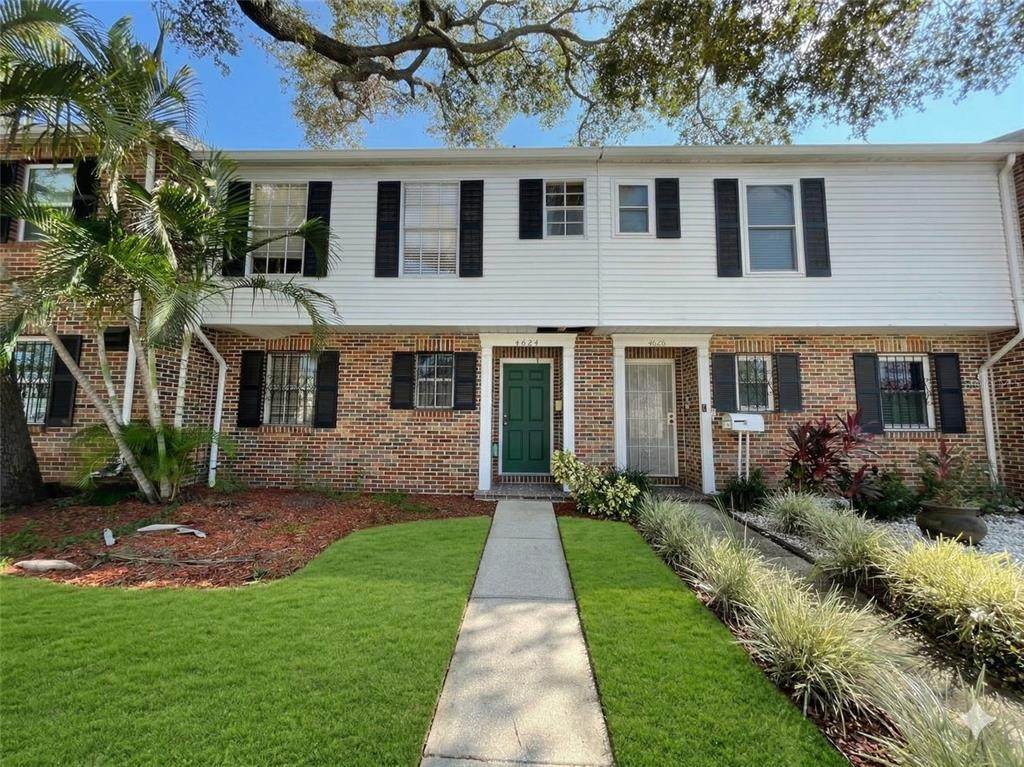 4624 North B Street - Photo 1