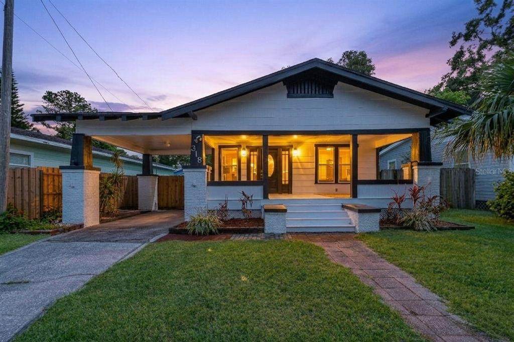 318 Osborne Avenue - Photo 1