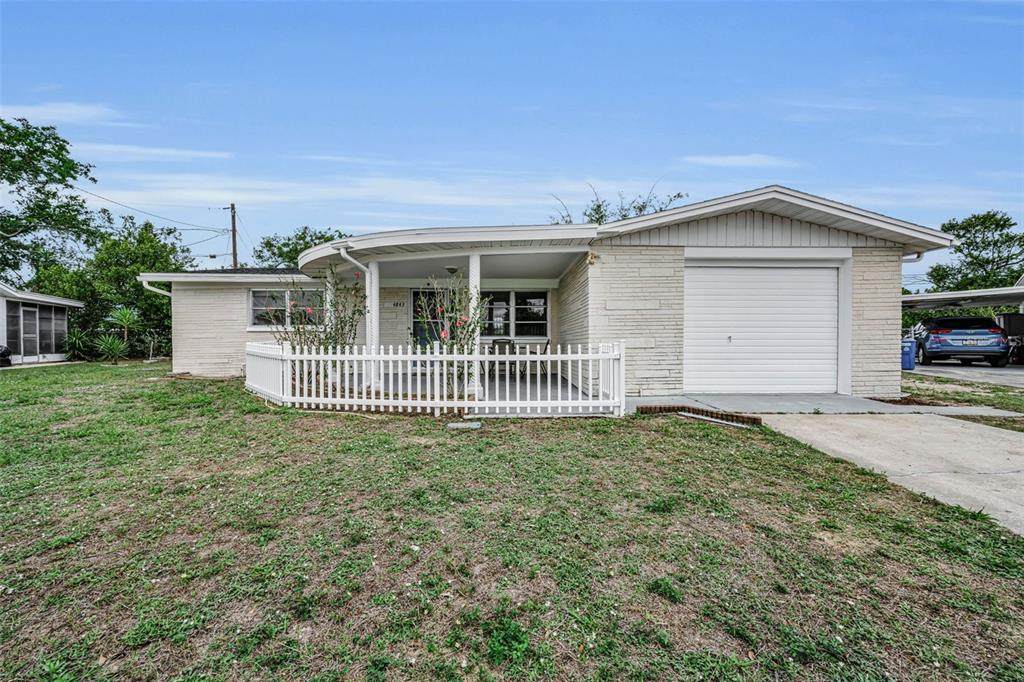 4843 Calais Drive - Photo 1