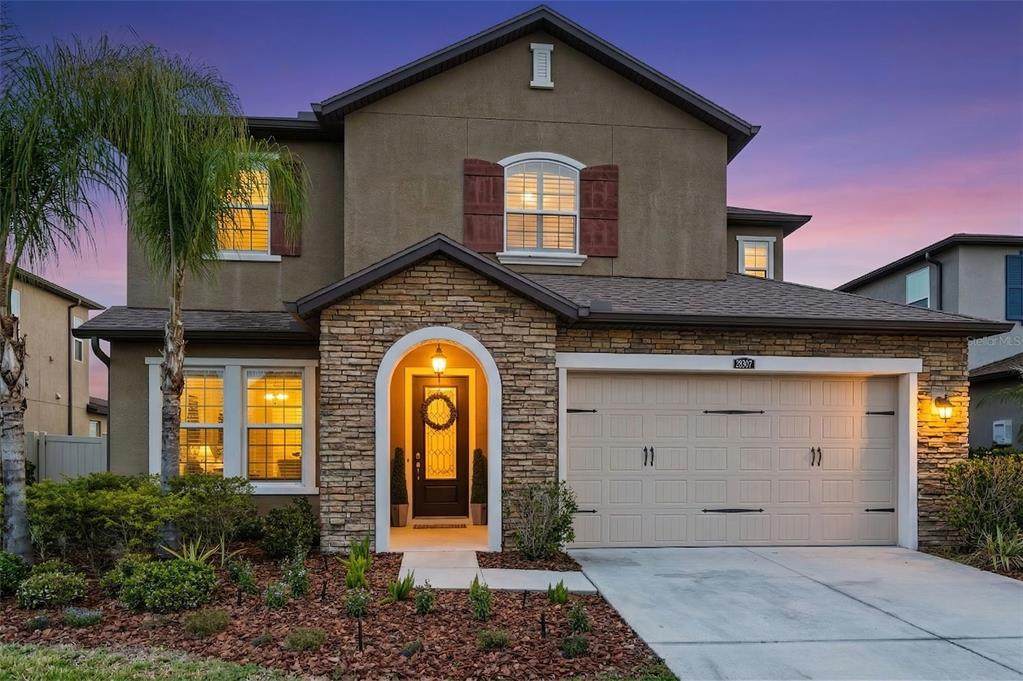 28907 Revaro Lane - Photo 1