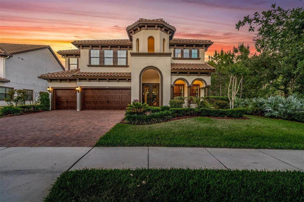 3100 Barbour Trail - Photo 1