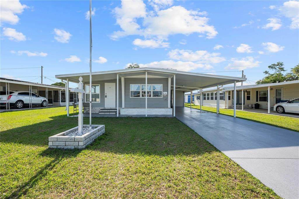 5347 Betty Street - Photo 1