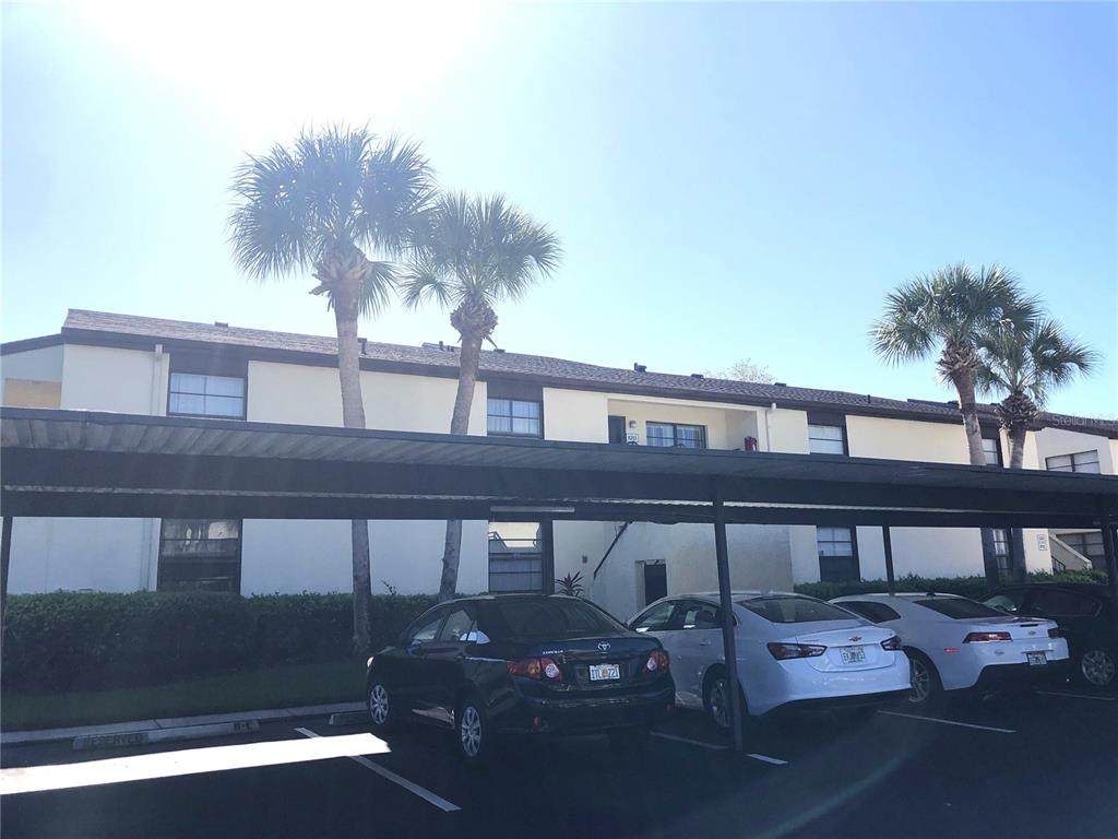 13608 Village Drive - Photo 1