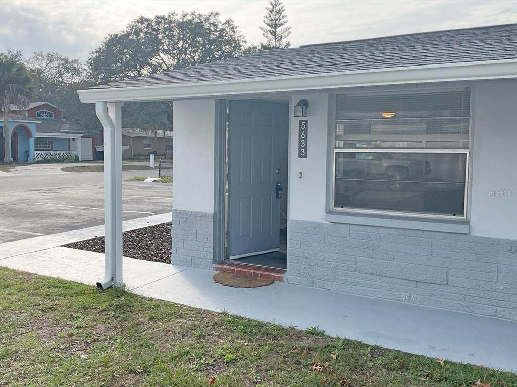 5633 Golden Nugget Drive - Photo 1