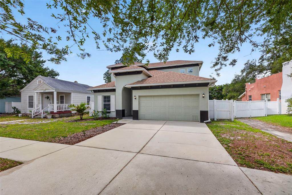 3204 Marlin Avenue - Photo 1