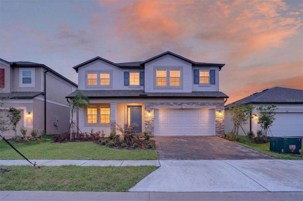 3168 Fall Harvest Drive - Photo 1