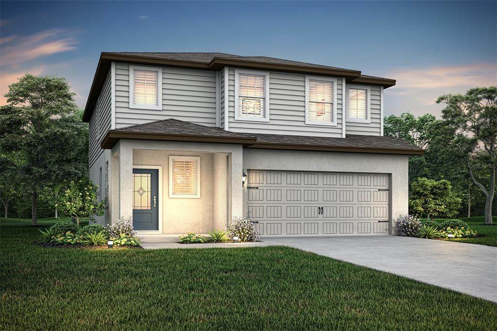636 Tangelo Terrace - Photo 1