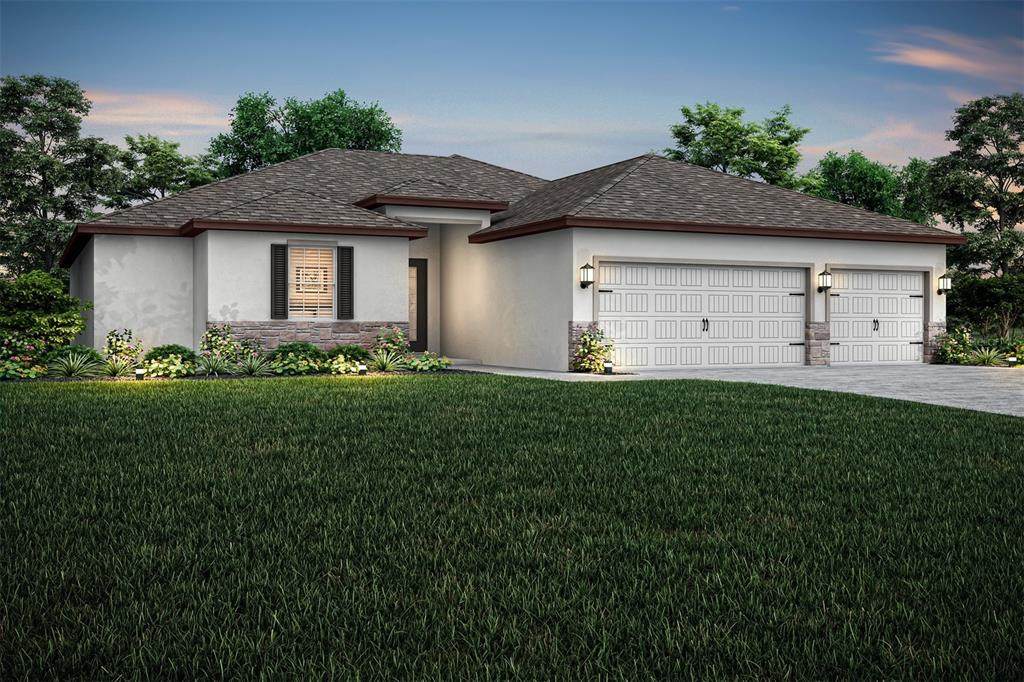 814 Ponkan Court - Photo 1