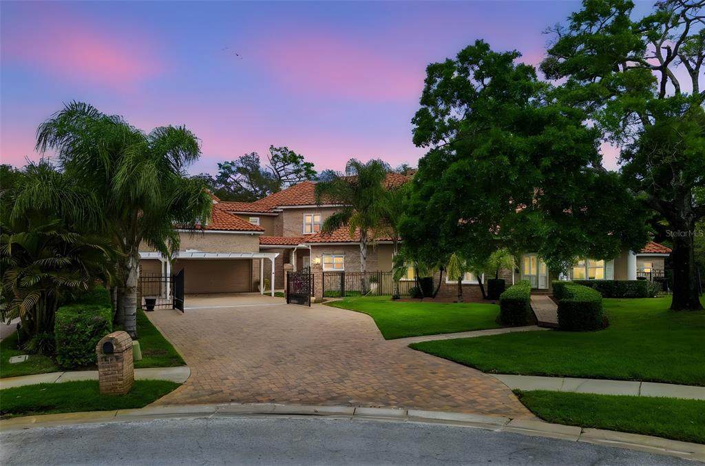 3040 Turtle Brooke - Photo 1