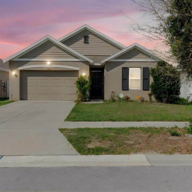 10206 Golden Light Court - Photo 1