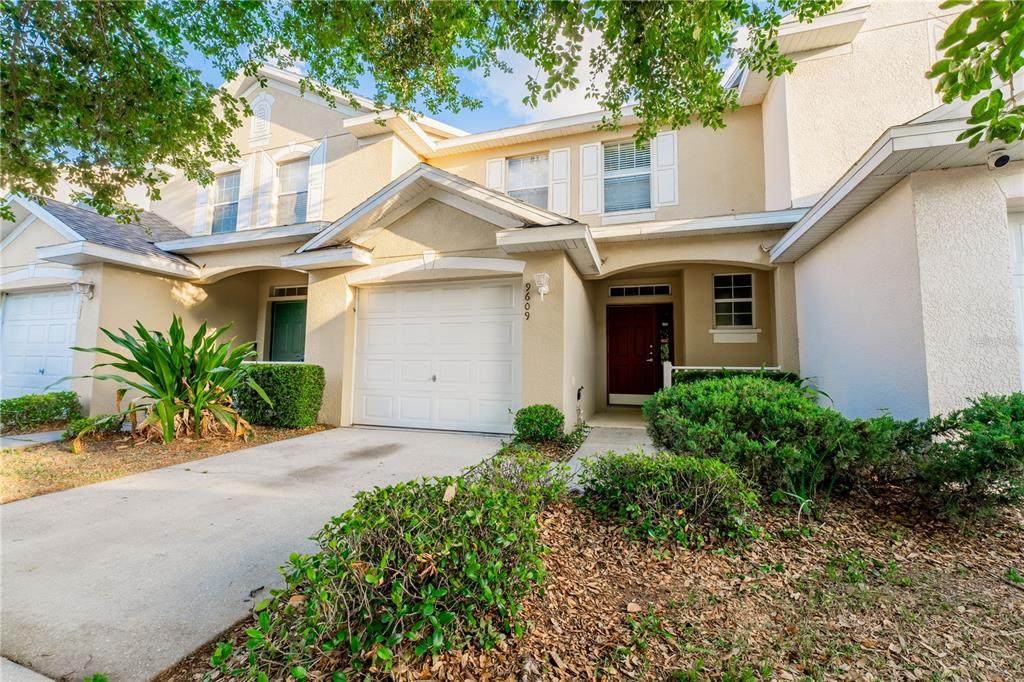 9609 Carlsdale Drive - Photo 1