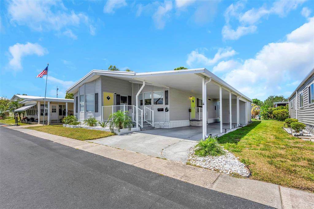 106 Thatch Palm Street - Photo 1