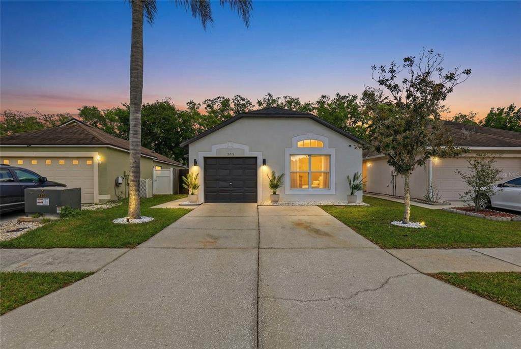 5916 Lake Front Drive - Photo 1